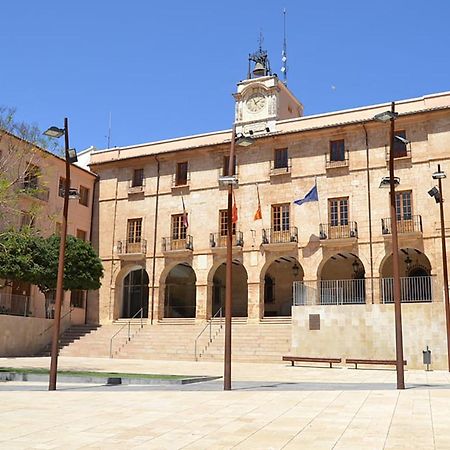 Loreto N1 デニア エクステリア 写真
