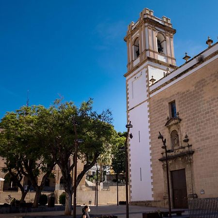 Loreto N1 デニア エクステリア 写真