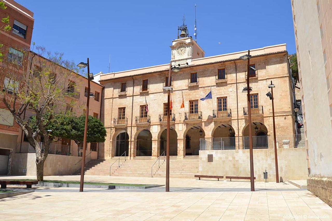 Loreto N1 デニア エクステリア 写真