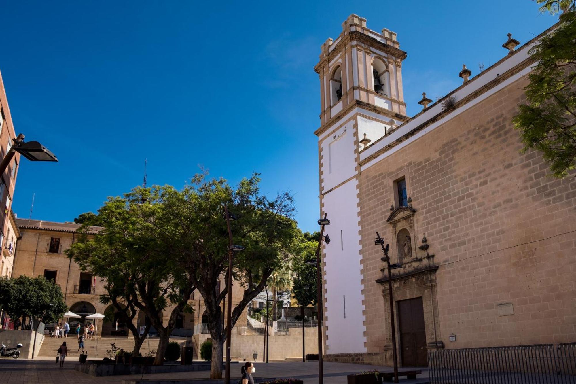Loreto N1 デニア エクステリア 写真